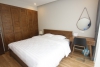 Clean and bright condo for sale in Van Phuc Street, Ba Dinh District