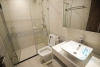 High-end apartment with 4 bedrooms, 3 bathrooms for rent in Vinhome MetroPolis