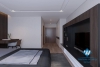A modern 3 bedroom apartment for rent in Metropolis