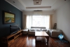 02 bedrooms with natural light apartment for rent in To Ngoc van Street, Tay Ho, Hanoi