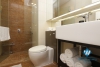 Nice and bright apartment for rent in IPH building, Cau Giay District 