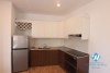 New one bedroom with balcony for rent in Dang Thai Mai st, Tay Ho District 