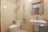Beautiful apartment with 02 bedrooms in L Tower, Ciputra Area.