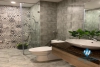 New apartment with natural light for rent in M2 Building - Vinhome Metropolis  