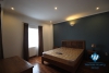 02 bedrooms with natural light apartment for rent in To Ngoc van Street, Tay Ho, Hanoi