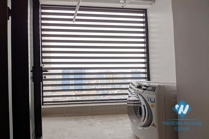 Beautiful 04 bedrooms in Vinhome Metropolis for rent, Ba Dinh District 