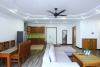 Beautiful with good quality apartment for rent in Tay Ho District 
