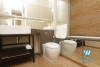 Nice and bright apartment for rent in IPH building, Cau Giay District 