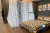 New apartment with natural light for rent in M2 Building - Vinhome Metropolis  