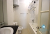 02 bedrooms with natural light apartment for rent in To Ngoc van Street, Tay Ho, Hanoi