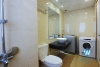 Beautiful with good quality apartment for rent in Tay Ho District 