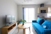 Beautiful apartment with 02 bedrooms in L Tower, Ciputra Area.