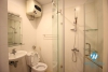 02 bedrooms with natural light apartment for rent in To Ngoc van Street, Tay Ho, Hanoi