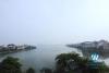 Big 04 bedrooms apartment for rent in Xuan Dieu st, Tay Ho District 