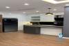 New apartment with natural light for rent in M2 Building - Vinhome Metropolis  