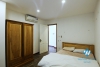 Fully furnished apartment for rent in Tay Ho, Ha Noi