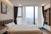 Beautiful 04 bedrooms in Vinhome Metropolis for rent, Ba Dinh District 