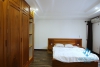 Fully furnished apartment for rent in Tay Ho, Ha Noi