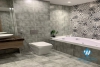 New apartment with natural light for rent in M2 Building - Vinhome Metropolis  