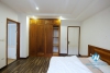 Fully furnished apartment for rent in Tay Ho, Ha Noi