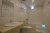 New one bedroom with balcony for rent in Dang Thai Mai st, Tay Ho District 