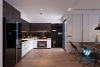A modern 3 bedroom apartment for rent in Metropolis