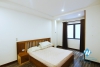 Fully furnished apartment for rent in Tay Ho, Ha Noi