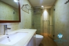 Big 04 bedrooms apartment for rent in Xuan Dieu st, Tay Ho District 