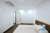 Fully furnished apartment for rent in Tay Ho, Ha Noi