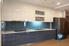 Beautiful 04 bedrooms in Vinhome Metropolis for rent, Ba Dinh District 