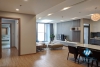 Beautiful 04 bedrooms in Vinhome Metropolis for rent, Ba Dinh District 