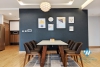 Beautiful 04 bedrooms in Vinhome Metropolis for rent, Ba Dinh District 