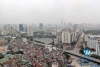 Beautiful 04 bedrooms in Vinhome Metropolis for rent, Ba Dinh District 