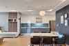 Beautiful 04 bedrooms in Vinhome Metropolis for rent, Ba Dinh District 