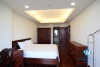 Big 04 bedrooms apartment for rent in Xuan Dieu st, Tay Ho District 