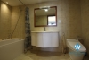 Big 04 bedrooms apartment for rent in Xuan Dieu st, Tay Ho District 