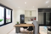 A high-end and brand-new studio in Quang An near West lake