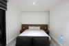 A high-end and brand-new studio in Quang An near West lake