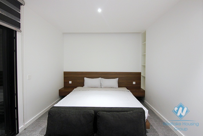 A high-end and brand-new studio in Quang An near West lake