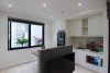 A high-end and brand-new studio in Quang An near West lake