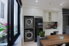 A high-end and brand-new studio in Quang An near West lake