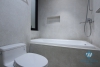 A high-end and brand-new studio in Quang An near West lake