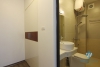 A brand-new two-bedroom apartment with lake view in Yen Phu Village of Tay Ho district