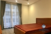 A good price 3 bedroom apartment in Hong kong tower, Dong Da, Ha noi