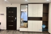 A good price 3 bedroom apartment in Hong kong tower, Dong Da, Ha noi