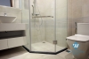 A brand new 2 bedroom apartment for rent in Vinhome Metropolis, Ba dinh