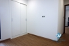 A brand new 2 bedroom apartment for rent in Vinhome Metropolis, Ba dinh