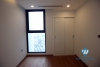 A brand new 2 bedroom apartment for rent in Vinhome Metropolis, Ba dinh