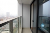 A brand new 2 bedroom apartment for rent in Vinhome Metropolis, Ba dinh