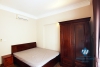 A cheap 2 bedroom apartment for rent in Tay ho, Ha noi